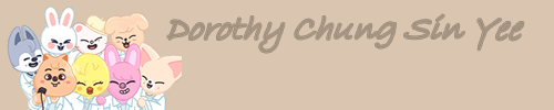 Dorothy Chung